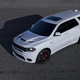 Illustration for article titled The 2018 Dodge Durango SRT Is A Minivan With A 0-60 Time You Can Brag About